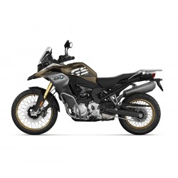 F 850 GS Adventure New ΜΟΝΤΕΛΑ BMW
